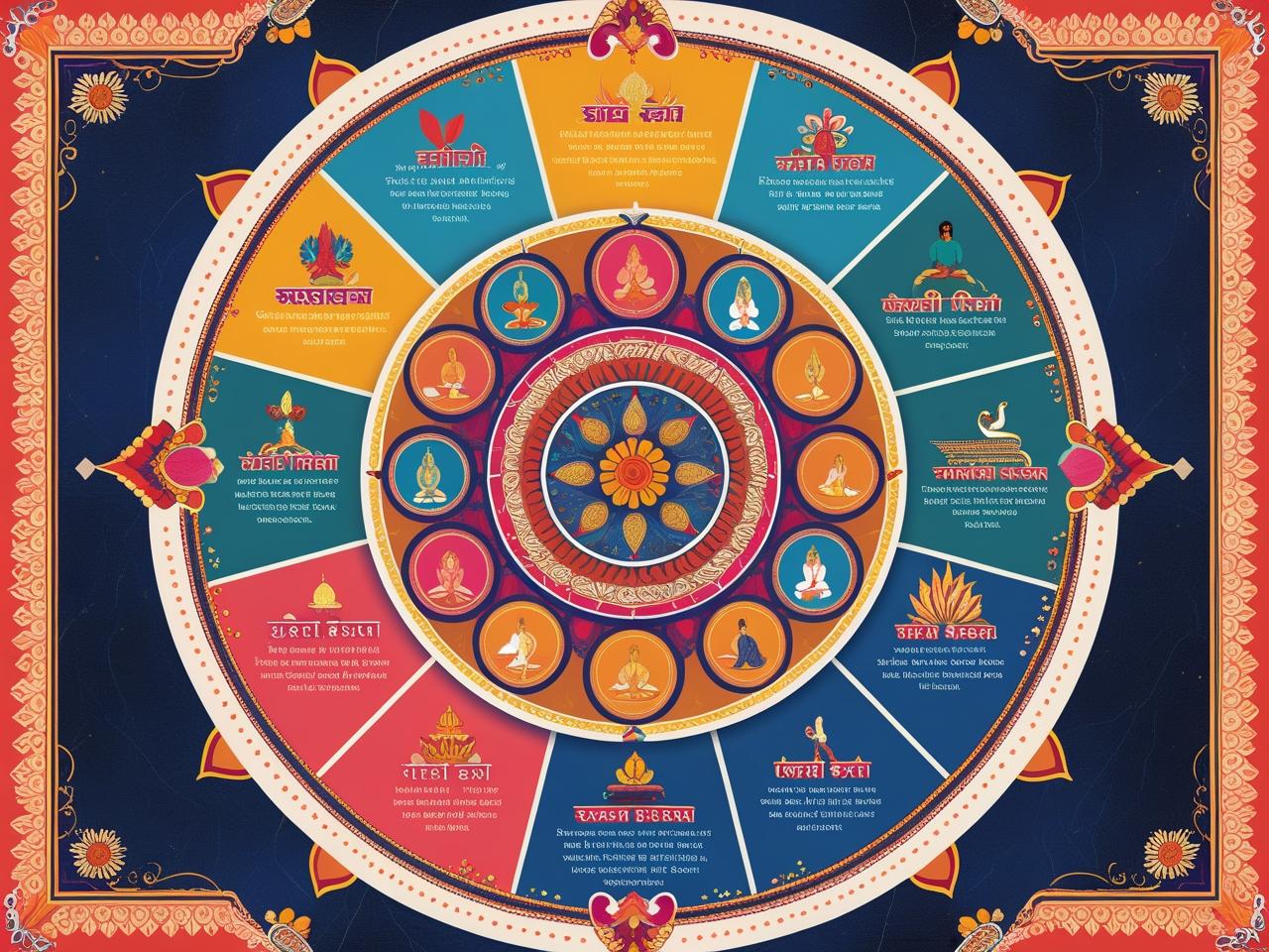Pumsvana 16 Sanskaras in Hinduism: A Journey of the Soul Through Life | eYogi ...